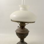 725 6351 PARAFFIN LAMP